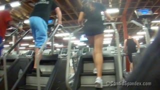 [SiteRip] CandidSpandex 057-8