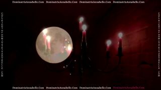 xxx clip 45 Dominatrix Annabelle – It’s just so Surreal! on femdom porn femdom domination-0