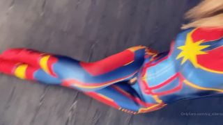Cap will safe you -7