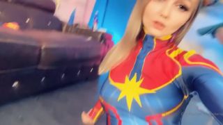 Cap will safe you -8