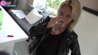 sweetpinkpussy - WOW geiler Tag - 20j Neffe nach Shoppingtour abgefickt  on german amateur swinger porn-0