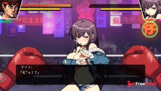 [GetFreeDays.com] Waifu Fighter F-IST part1 Hapite Sex Video April 2023-6