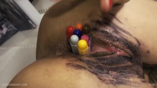 adult video clip 8 Rgb Queensnake 1 280 | fetish | fetish porn femdom ponyplay-2