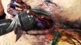 adult video clip 8 Rgb Queensnake 1 280 | fetish | fetish porn femdom ponyplay-8
