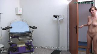 clip 28 Gabi, 26 years [HD 1.36 GB] | fetish | fetish porn ironing fetish-7