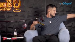 The Onlyfans Goddess Cumshot with Her Dildo  Angie Campuzano-2