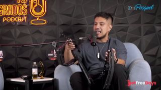 The Onlyfans Goddess Cumshot with Her Dildo  Angie Campuzano-4