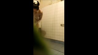 free video 25 Asian shower 2, swimsuit asian girl video on asian girl porn -1