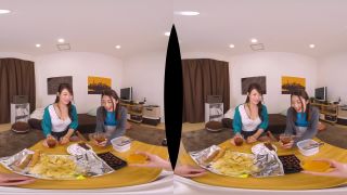 free porn clip 46 asian lesbian videos OYCVR-026 C - Virtual Reality JAV, japan on reality-0