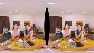 free porn clip 46 asian lesbian videos OYCVR-026 C - Virtual Reality JAV, japan on reality-2