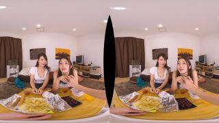 free porn clip 46 asian lesbian videos OYCVR-026 C - Virtual Reality JAV, japan on reality-4