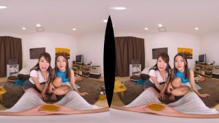 free porn clip 46 asian lesbian videos OYCVR-026 C - Virtual Reality JAV, japan on reality-9