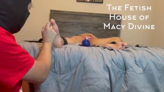 Macy Divine hardcore Macy Divine aka macydivine - 01-02-2023 OnlyFans Video - Wrath Of D Tickler Part 2 Just When You Thought It Was Over lol D Tickler video-0