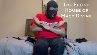 Macy Divine hardcore Macy Divine aka macydivine - 01-02-2023 OnlyFans Video - Wrath Of D Tickler Part 2 Just When You Thought It Was Over lol D Tickler video-6