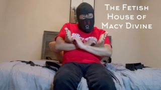 Macy Divine hardcore Macy Divine aka macydivine - 01-02-2023 OnlyFans Video - Wrath Of D Tickler Part 2 Just When You Thought It Was Over lol D Tickler video-7