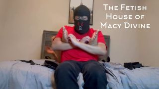 Macy Divine hardcore Macy Divine aka macydivine - 01-02-2023 OnlyFans Video - Wrath Of D Tickler Part 2 Just When You Thought It Was Over lol D Tickler video-8