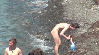 Nudist video 01671 Nudism!-5