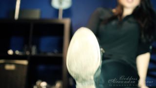 clip 7 Goddess Alexandra Snow – Filthy Boots | femdom | fetish porn custom fetish-4