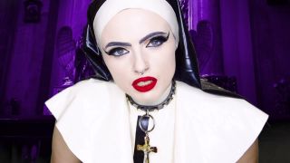 porn clip 7 shawna lenee femdom Empress Poison – Ten Commandments Drinking Game, sissy sluts on femdom porn-2