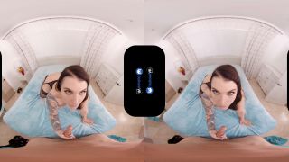 free video 43 Ivy Lebelle - The Good Trophy Wife - [BaDoinkVR] (UltraHD 2K 1440p) | virtual reality | fetish porn bbw femdom-5