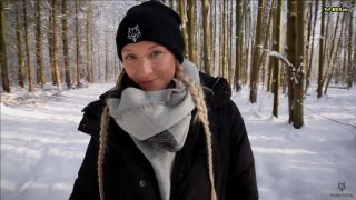 online xxx clip 2 Fiona-Fuchs - Outdoor Fick im Schnee - Jeans & Stiefel  on hardcore porn piper fawn hardcore-0