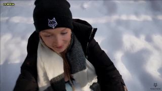 online xxx clip 2 Fiona-Fuchs - Outdoor Fick im Schnee - Jeans & Stiefel  on hardcore porn piper fawn hardcore-1