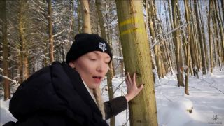 online xxx clip 2 Fiona-Fuchs - Outdoor Fick im Schnee - Jeans & Stiefel  on hardcore porn piper fawn hardcore-5