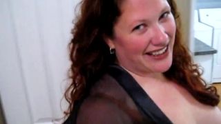 Jennifer Van Beaver Gets Fucked By A Sex Machine BBW-0