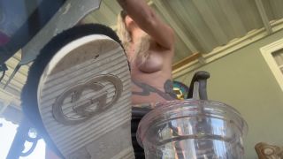 adult xxx video 6 Sorceressbebe – Nudity Denial Or Ripoff on pov femdom foot gagging-3
