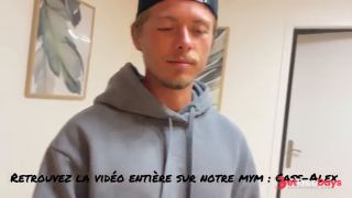 Les recettes de Cass et Alex et je finis par lui monter dessus jusqu ce quil jouisse-4