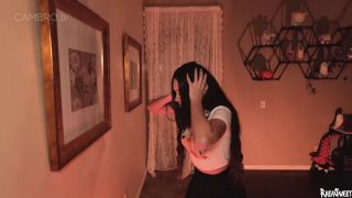 Rhea Sweet - Sisters Haunting 1080P - Sister-1