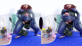 xxx clip 13  shemale porn | The English Mansion – Dominant Dolly – Take My Cum – Femdom VR | femdom-9
