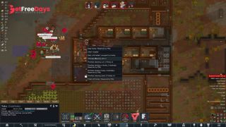 [GetFreeDays.com] NSFW Rimworld Part 8 Adult Stream December 2022-9