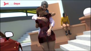 Lets Go To The School - Futa Dominium 2 The Carnage-7