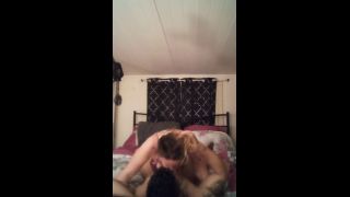 Exclusive Wife caught getting her pussy pounded by her Latino lover after she sucked his cock-4