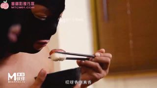 PM44 玉兔淫春 蜜桃答禮 女體盛宴-2