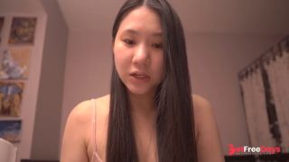 [GetFreeDays.com] Asian Teen ASMR - Matthew 23-24 Sex Stream October 2022-5