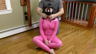 porn clip 18 Bondage Junkies – Jane vs. A Long Wait on gangbang xxx rubber femdom-1