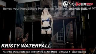 [GetFreeDays.com] 486 - Photoshoot with Kristi Waterfall Porn Stream April 2023-1