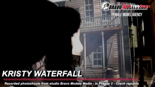 [GetFreeDays.com] 486 - Photoshoot with Kristi Waterfall Porn Stream April 2023-5