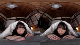 Kuri Kurara DSVR-1107 The Year-end And New Year Holidays Where I Warmed Up My Body In The Futon With My Big Tits Sister Who Reunited At My Parents House In The Countryside For The First Time In 5 Years...-3