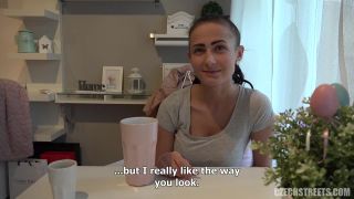clip 24 CzechStreets.com/CzechAV.com - NICOLE - Streets 100 [HD 720p] on hardcore porn hardcore porn compilation-1