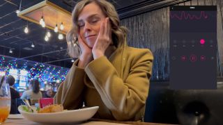 online xxx video 29 converse femdom fetish porn | Public Fun In Changing Room And Restaurant With Lush Remote Controlled Vibrator - [ModelsPorn] (FullHD 1080p) | fetish-8