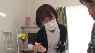 Tsukino Runa RCTD-433 Its Tsukino Lunas Time, Stop! Hospital Edition - JAV-0