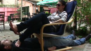 free online video 2 FootFetishSanctuary Ffs-62 - foot - femdom porn fetish play-4