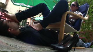 free online video 2 FootFetishSanctuary Ffs-62 - foot - femdom porn fetish play-6