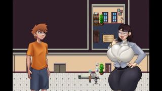sweetieboy0 - Demon Deals V0.6.5 Walkthrough Ep 4-0