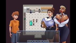sweetieboy0 - Demon Deals V0.6.5 Walkthrough Ep 4-2