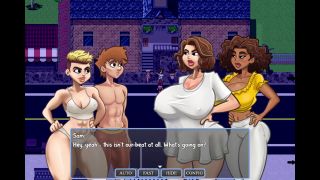sweetieboy0 - Demon Deals V0.6.5 Walkthrough Ep 4-8