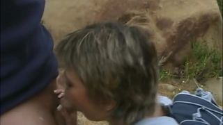 Barely 18 #12, Scene 3-1